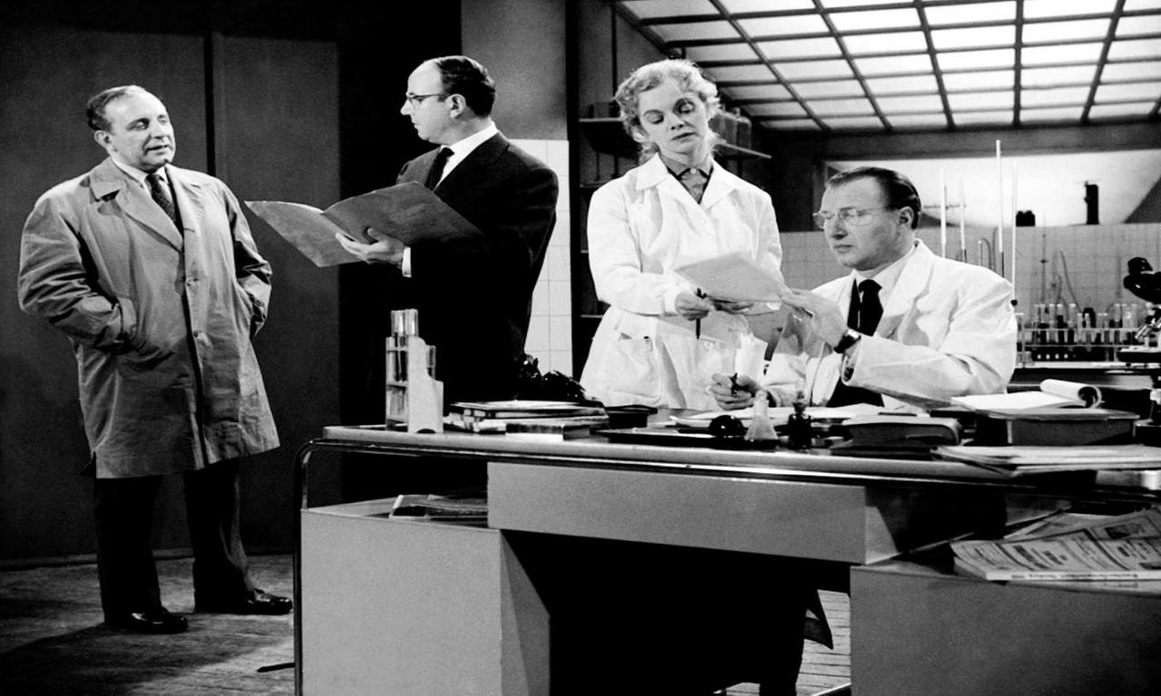 Alibi Where to Watch and Stream Online Entertainment.ie