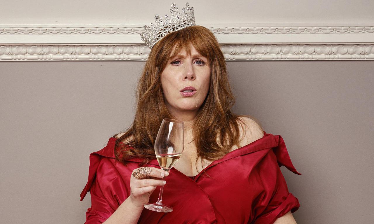 header image for Queen of Oz