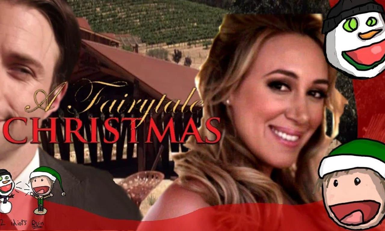 Christmas Belle Where to Watch and Stream Online Entertainment.ie