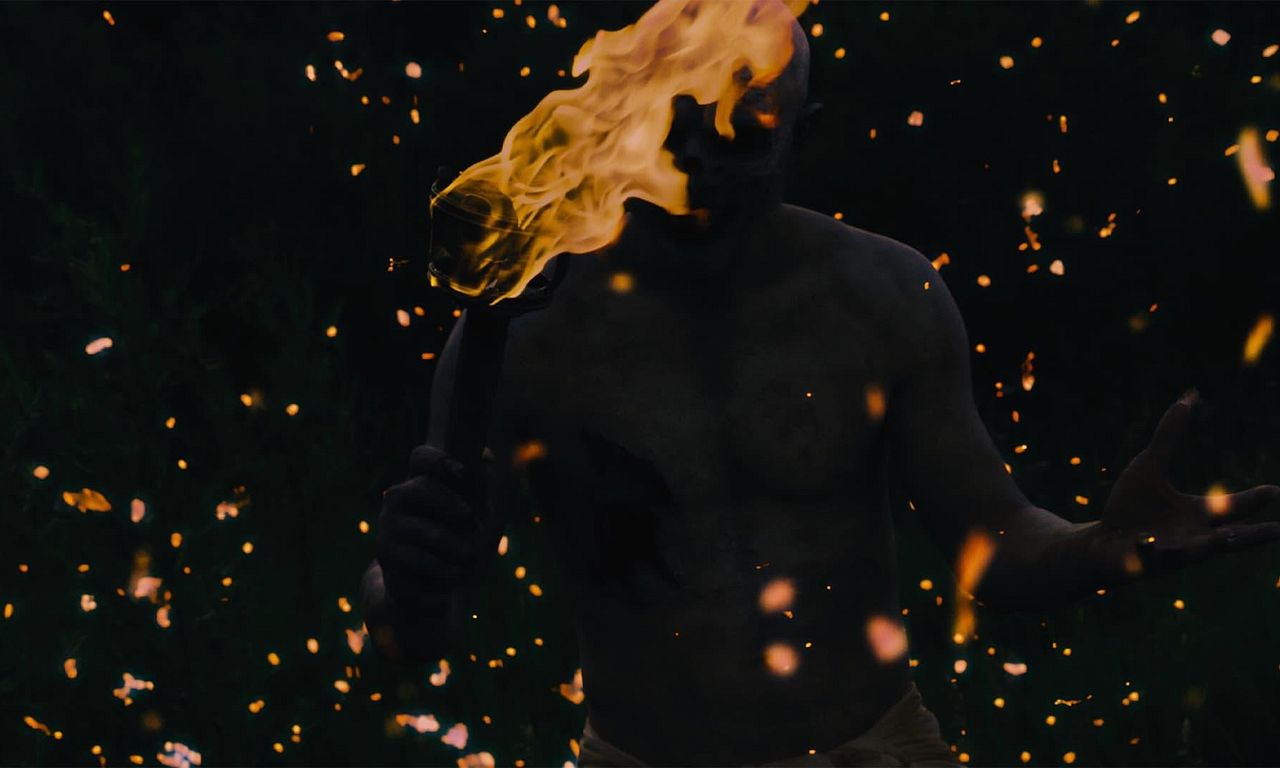 header image for Chapter X