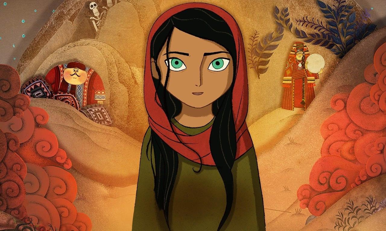 The Breadwinner Where to Watch and Stream Online Entertainment.ie