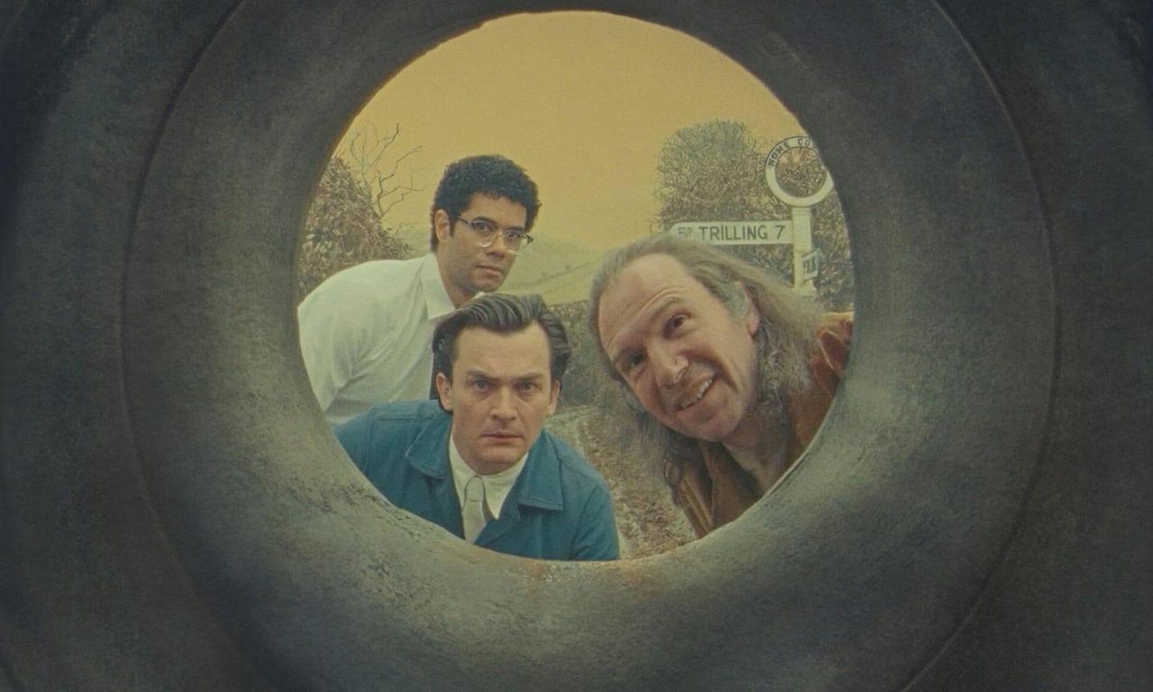 header image for The Rat Catcher