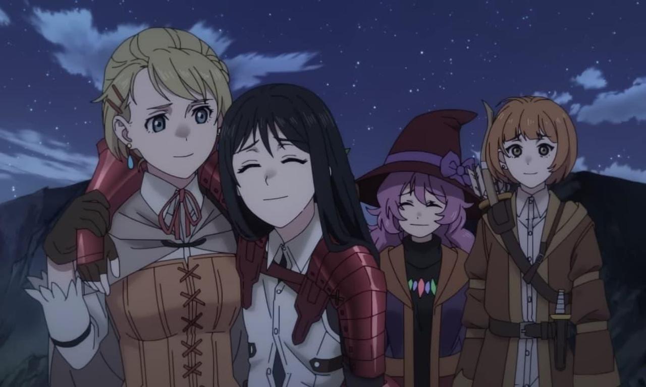 header image for My Daughter Left the Nest and Returned an S-Rank Adventurer