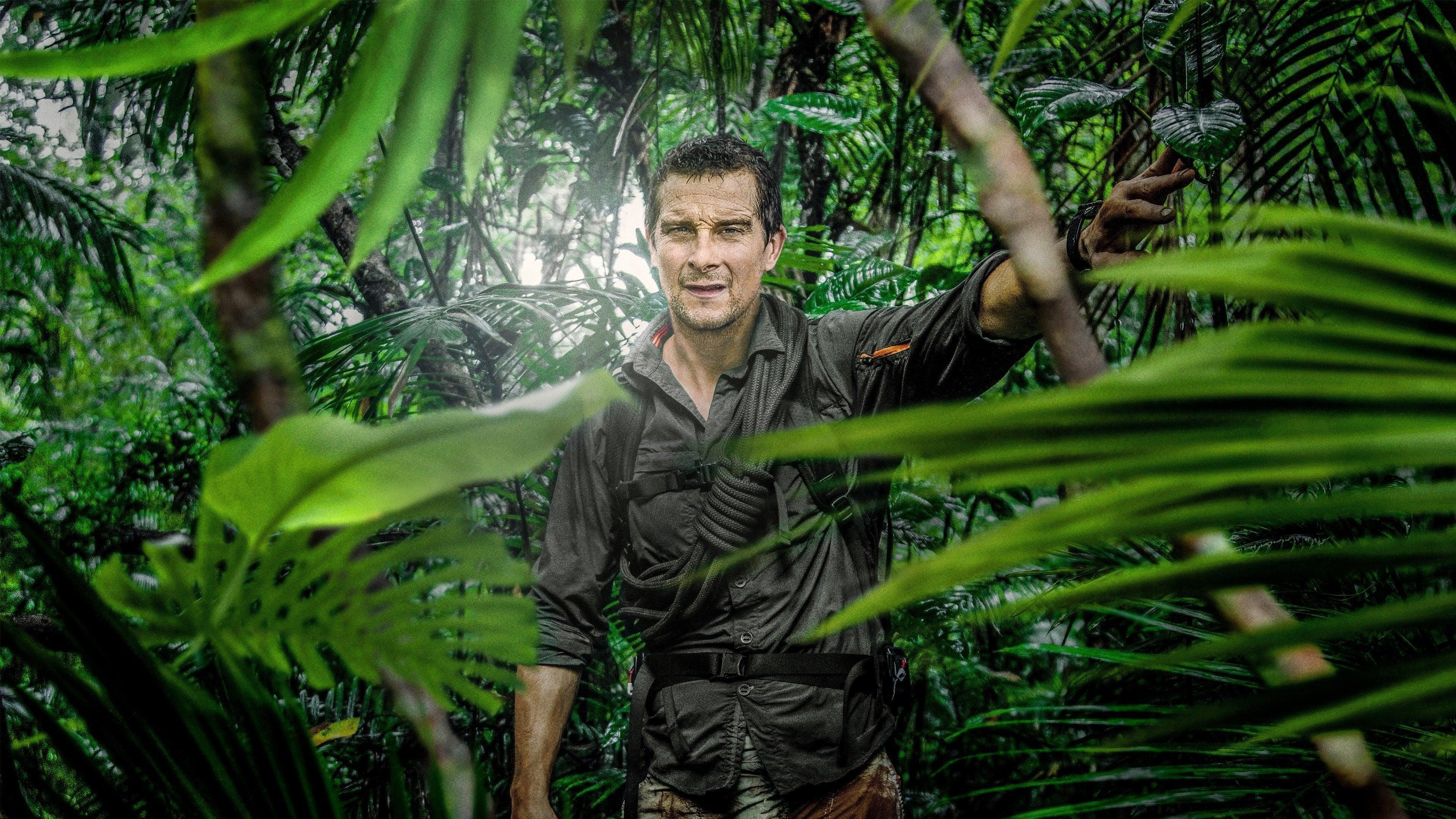 Running Wild With Bear Grylls - Where To Watch And Stream Online ...