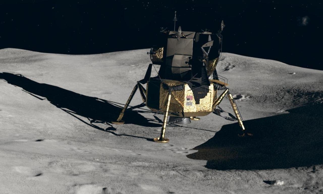 Apollo: Back to the Moon - Where to Watch and Stream Online ...