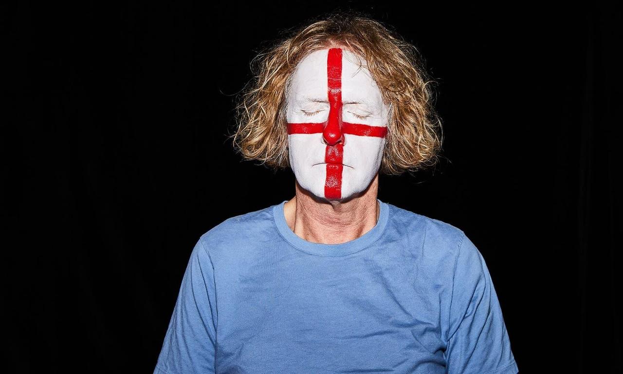 header image for Grayson Perry's Full English