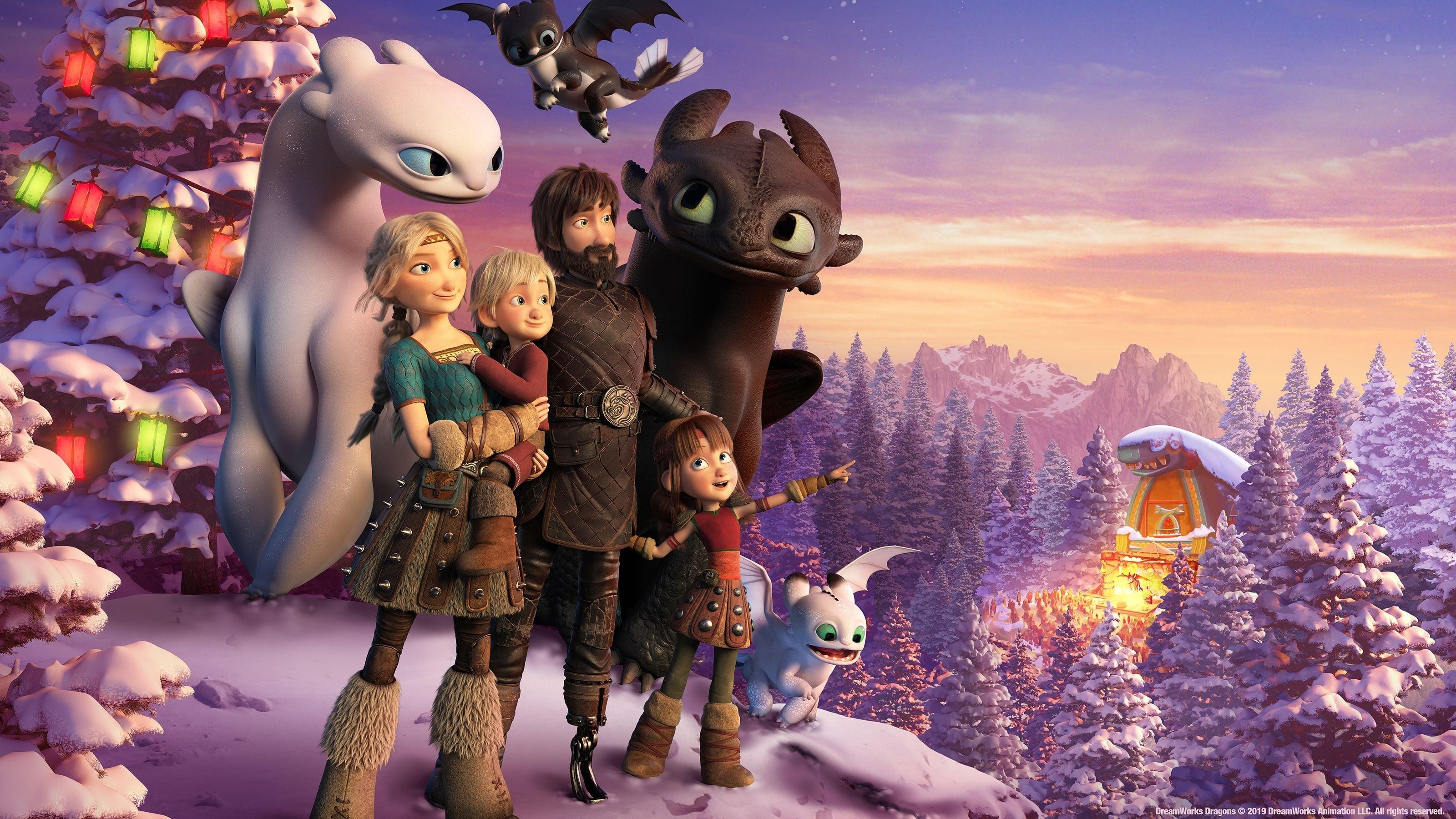 How to train your dragon 3 store stream online