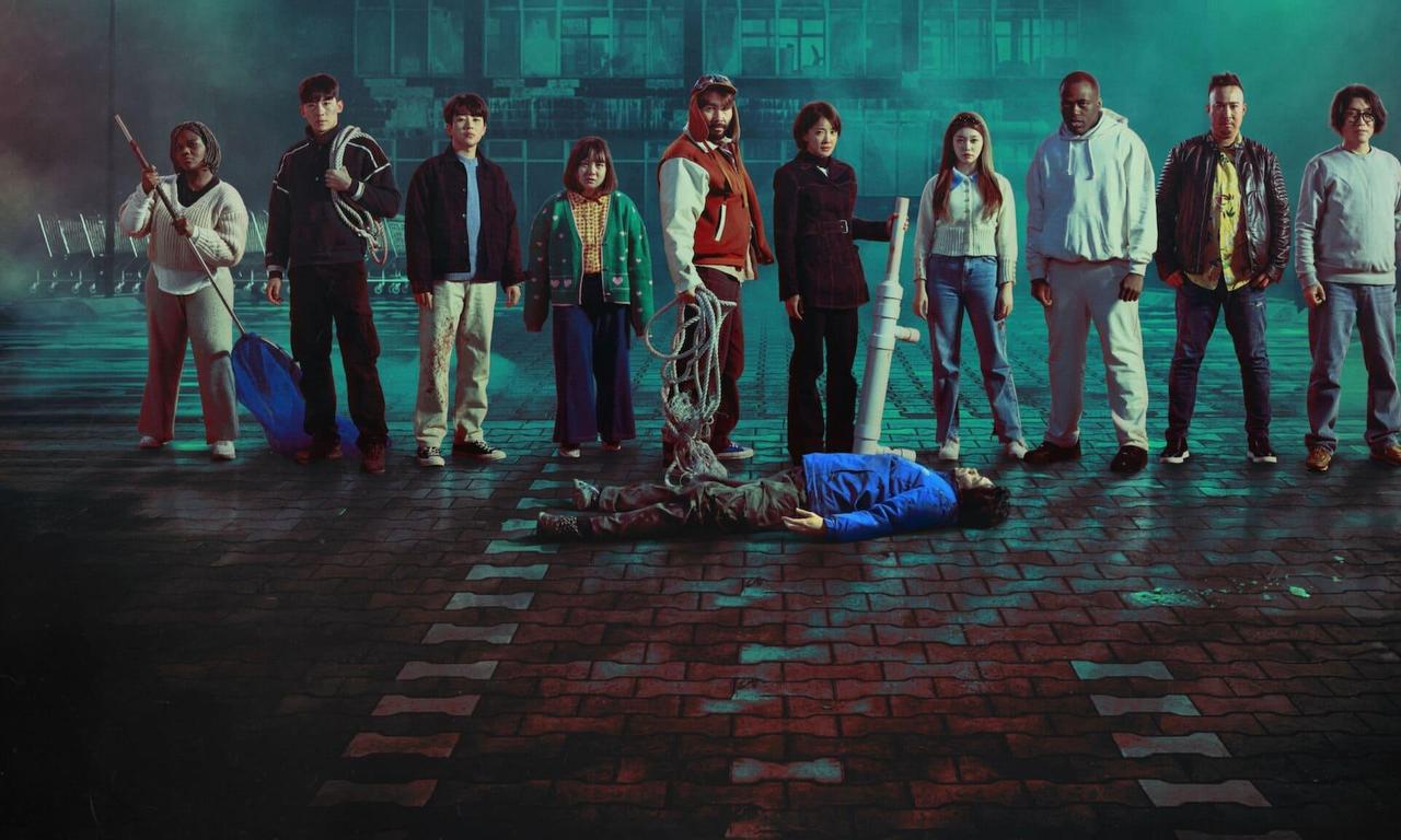 header image for Zombieverse