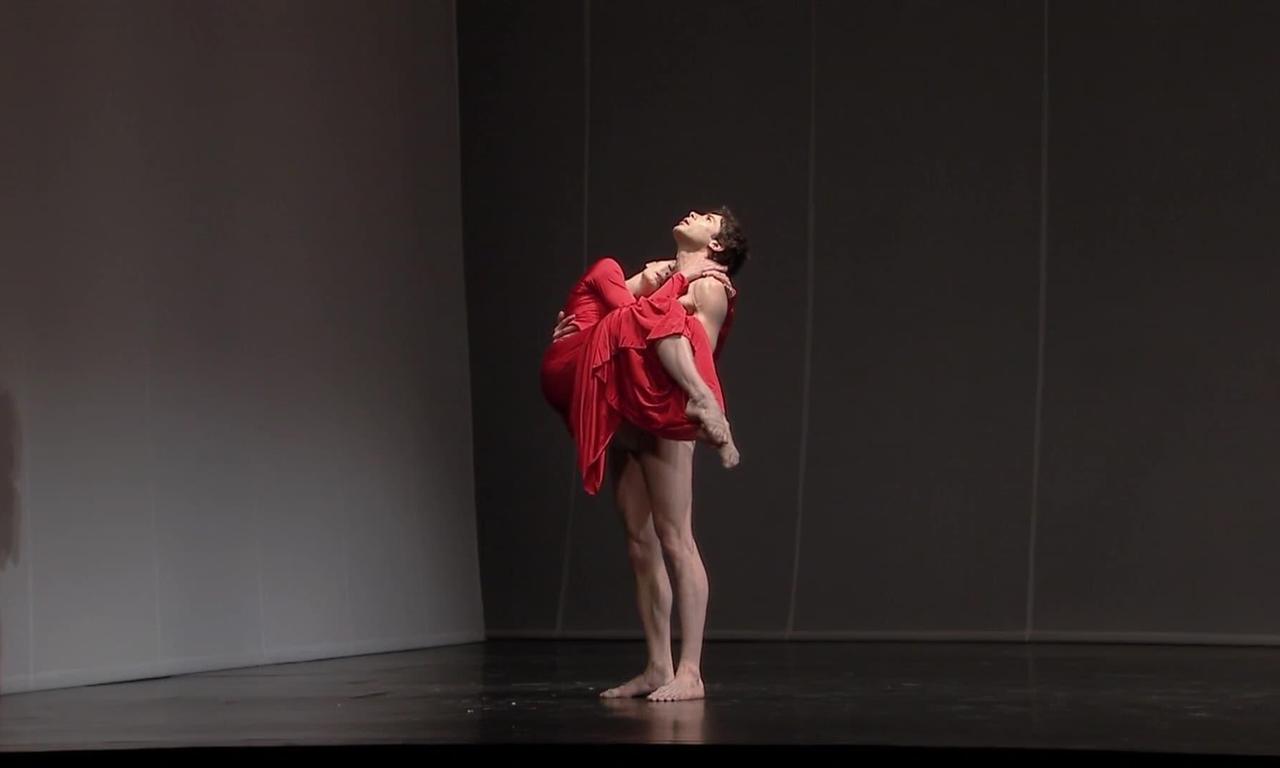 Orpheus and Eurydice Where to Watch and Stream Online Entertainment.ie