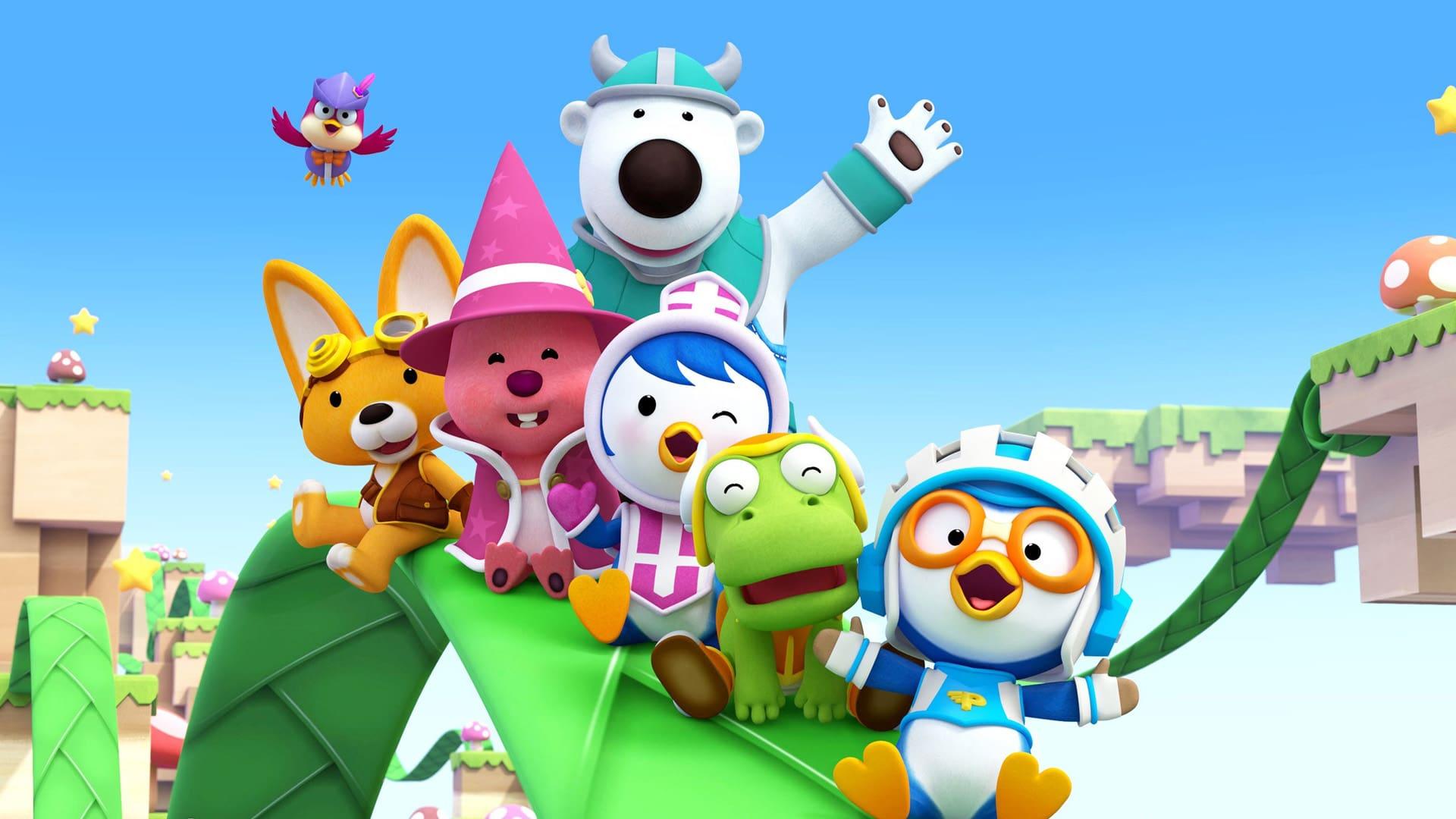 Watch pororo shop online