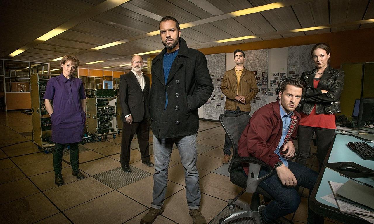 The Interceptor - Where to Watch and Stream Online – Entertainment.ie