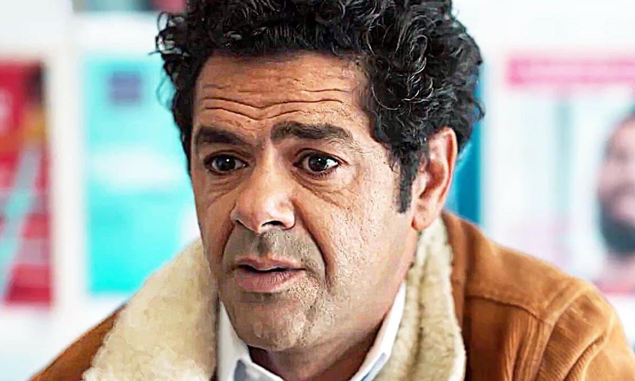 header image for The New Toy