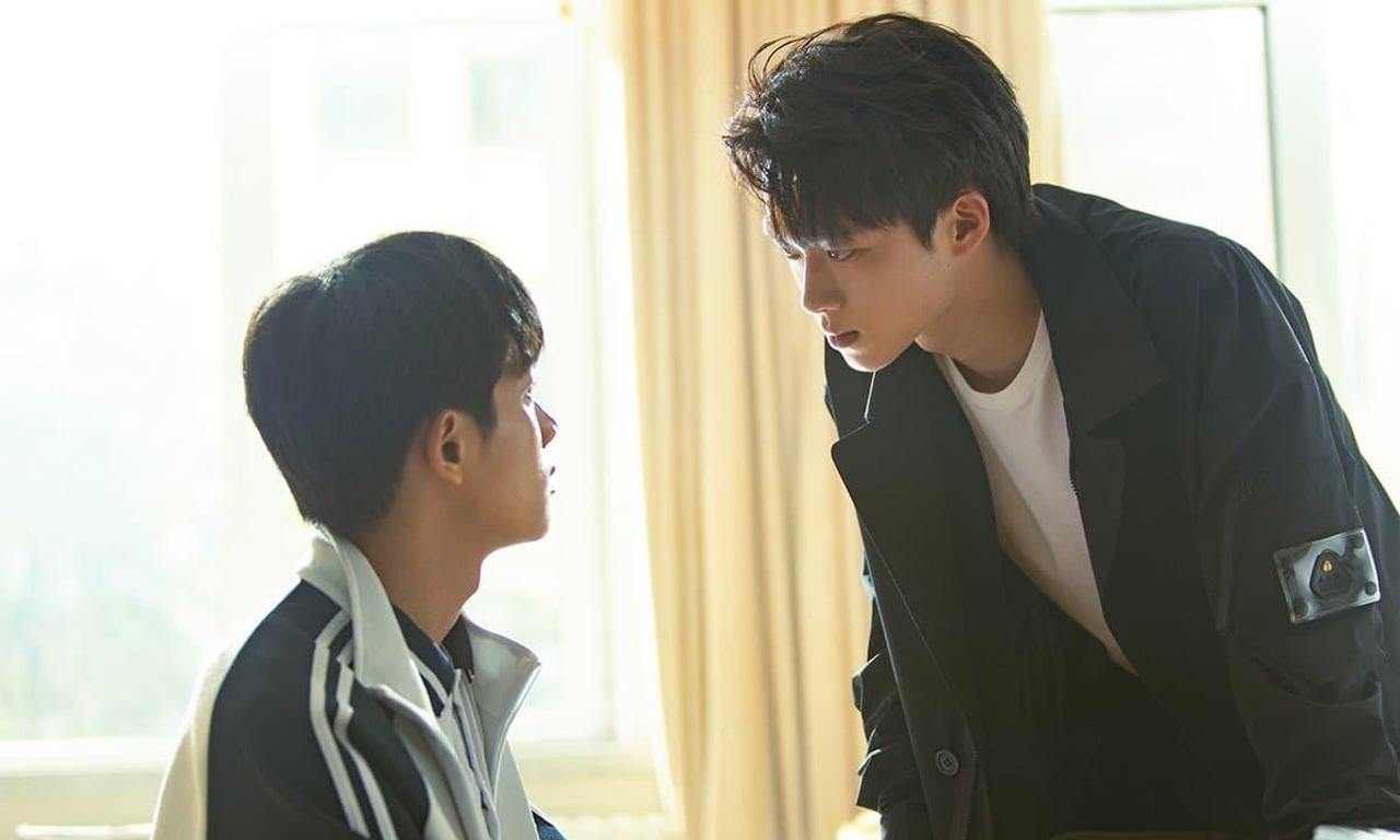 header image for Stay With Me