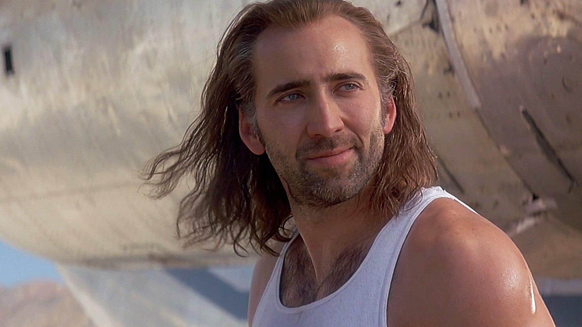 Con air streaming new arrivals