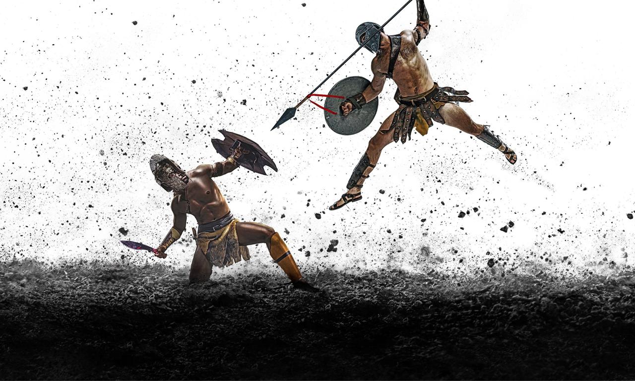 header image for Colosseum