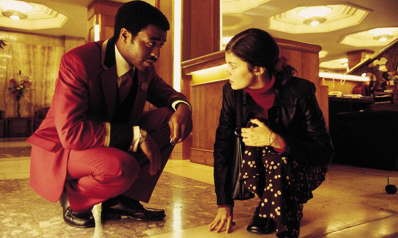 header image for Dirty Pretty Things