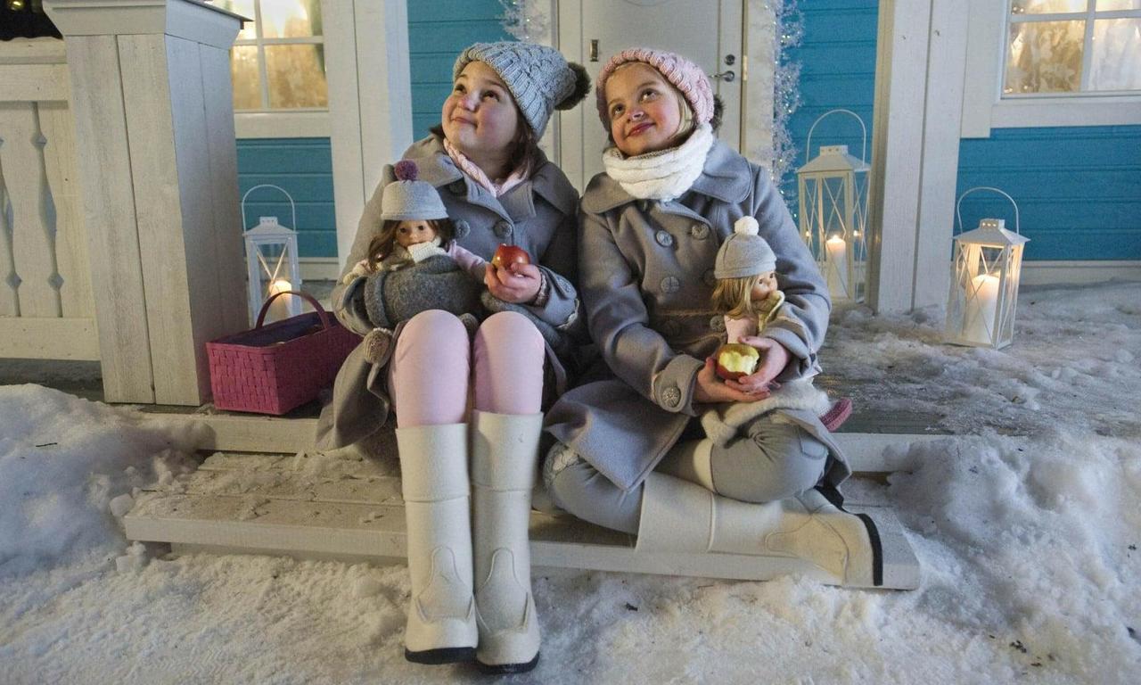 Jill and Joy's Winter - Where to Watch and Stream Online –