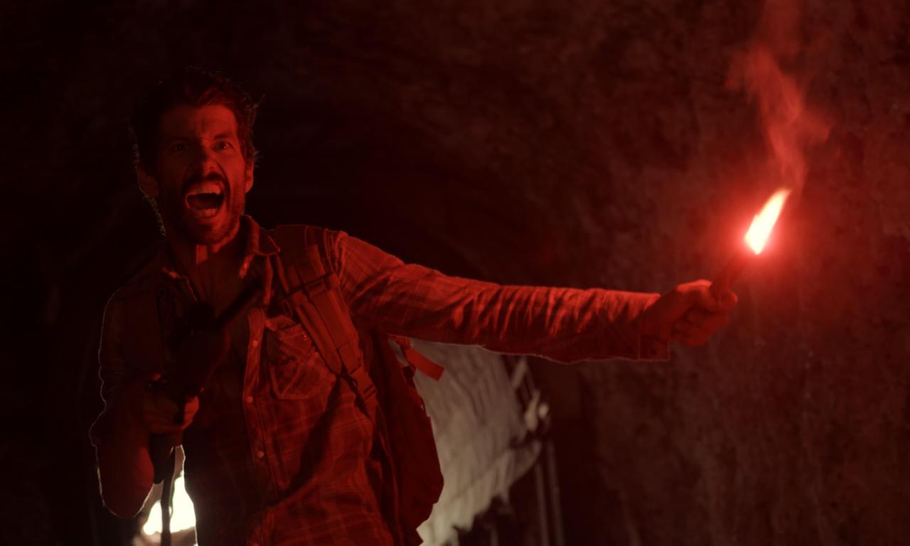 header image for Desert Shadows