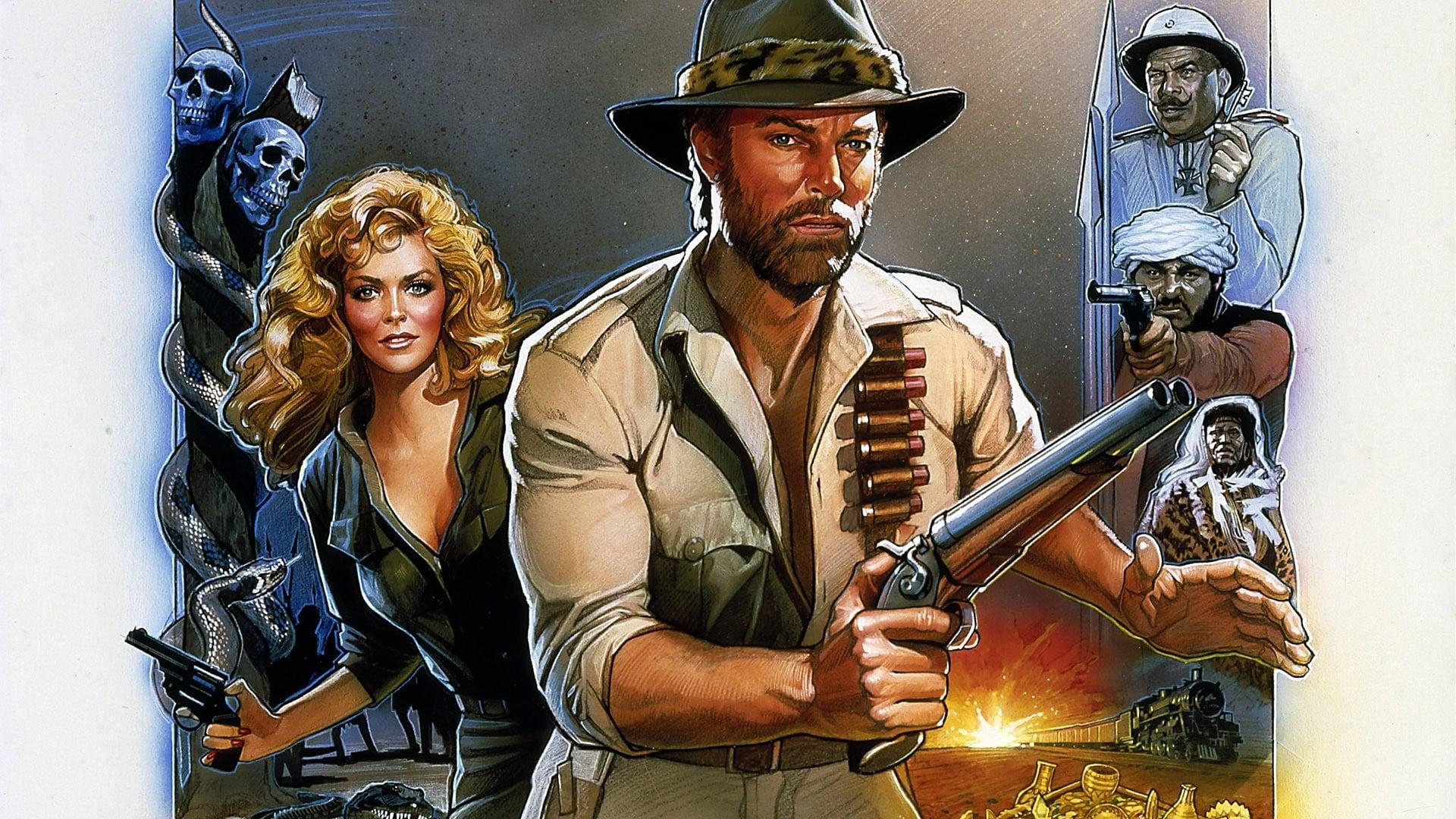 Watch allan quatermain and the lost city of 2024 gold