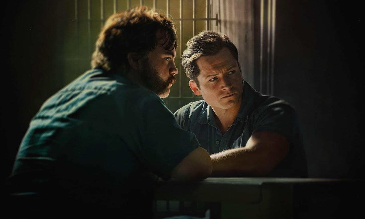 header image for Black Bird