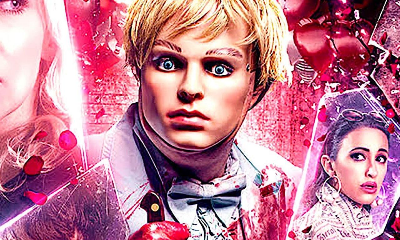 Pretty Boy Where to Watch and Stream Online Entertainment.ie