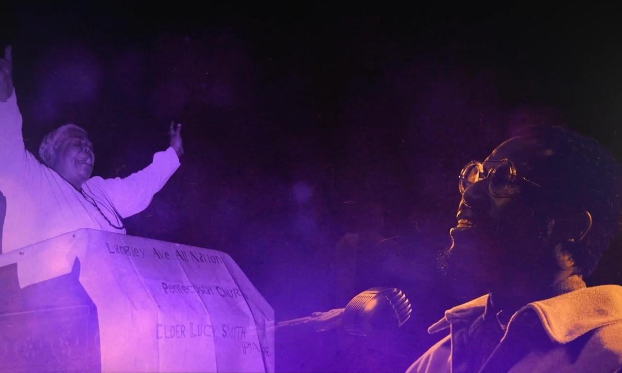 header image for Gospel