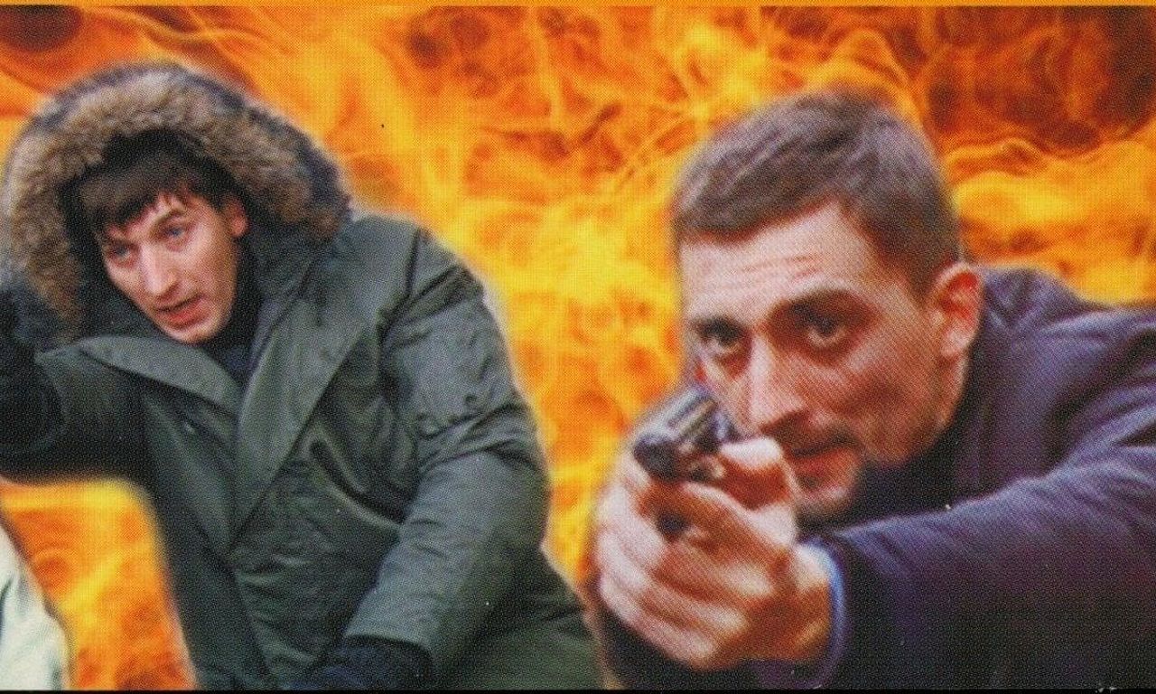 Ментовские войны - Where to Watch and Stream Online – Entertainment.ie