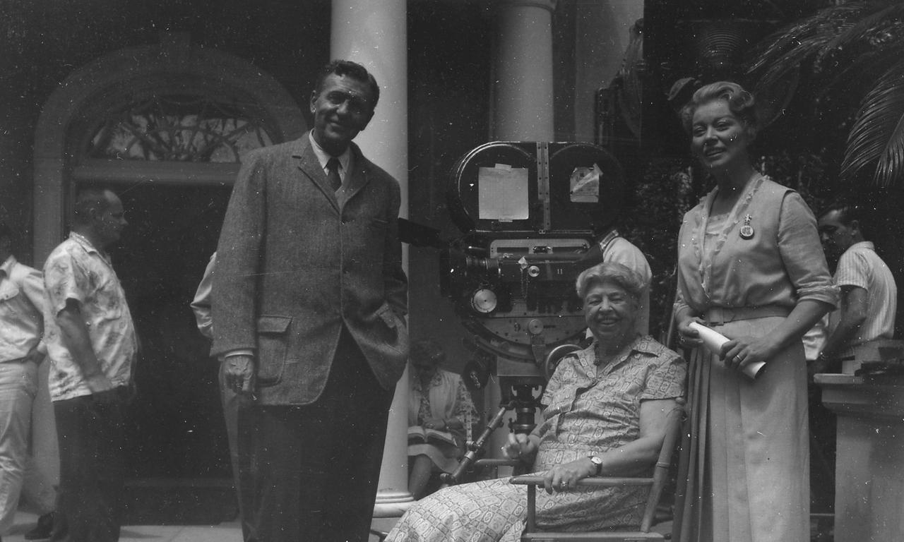 Sunrise at Campobello Where to Watch and Stream Online Entertainment.ie