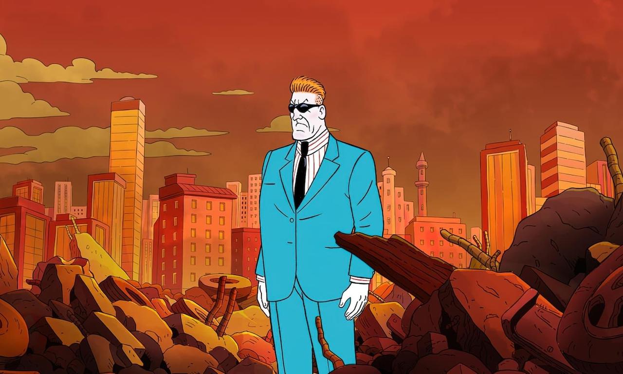 header image for Red Ketchup