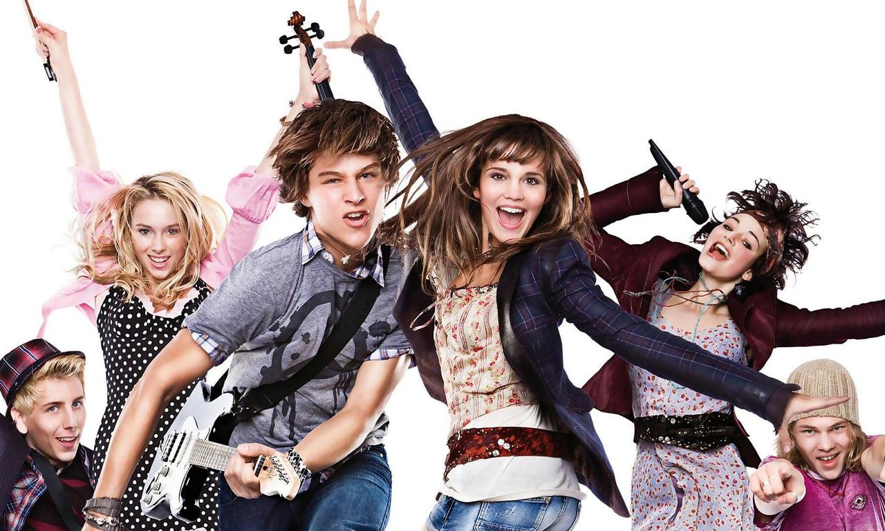 Rock It! Where to Watch and Stream Online Entertainment.ie