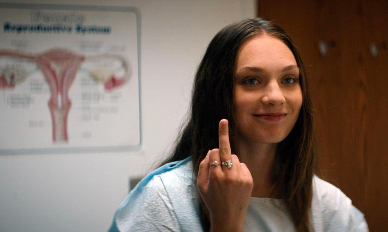 header image for Fitting In