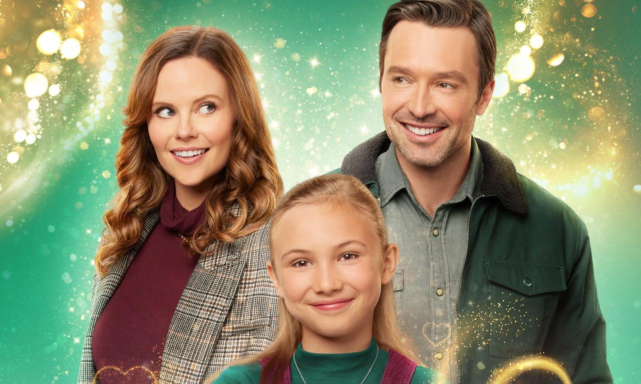 header image for A Kismet Christmas