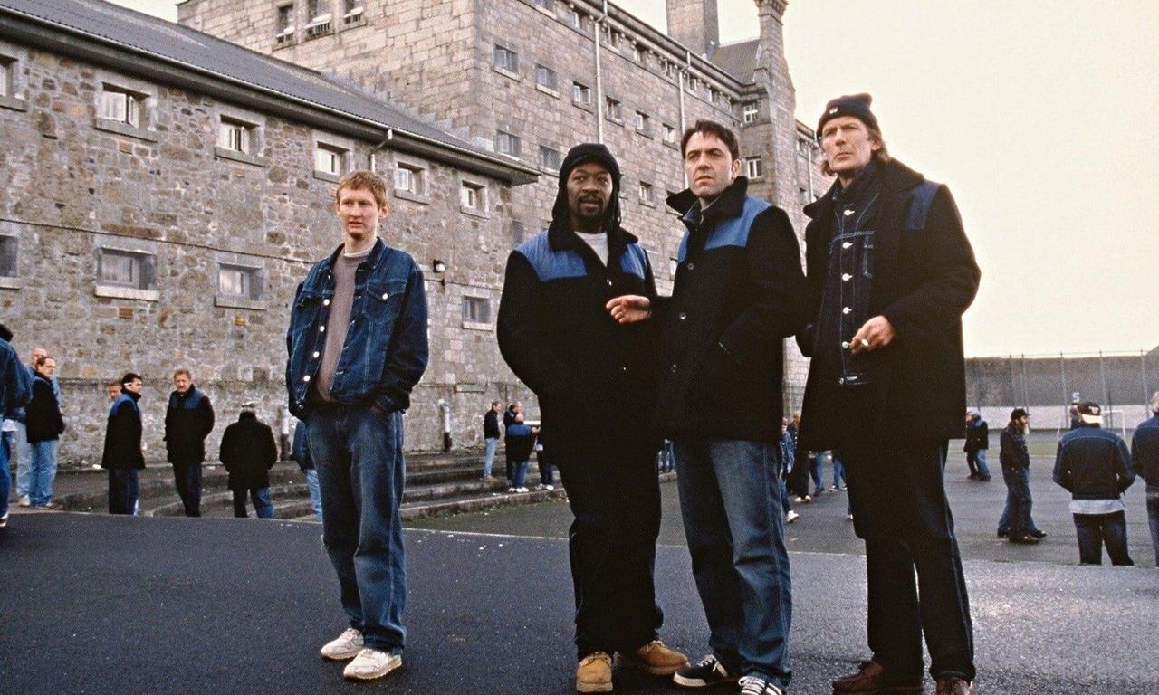 header image for Lucky Break