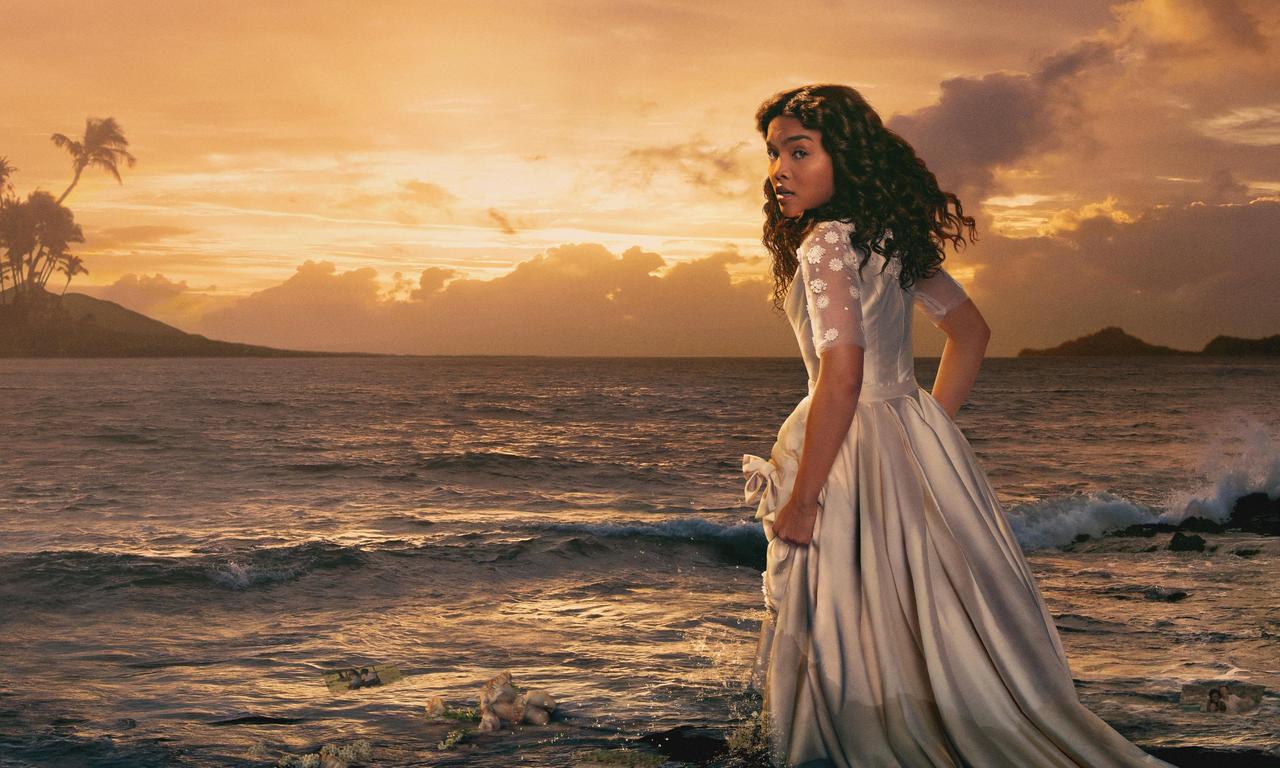 header image for Black Cake