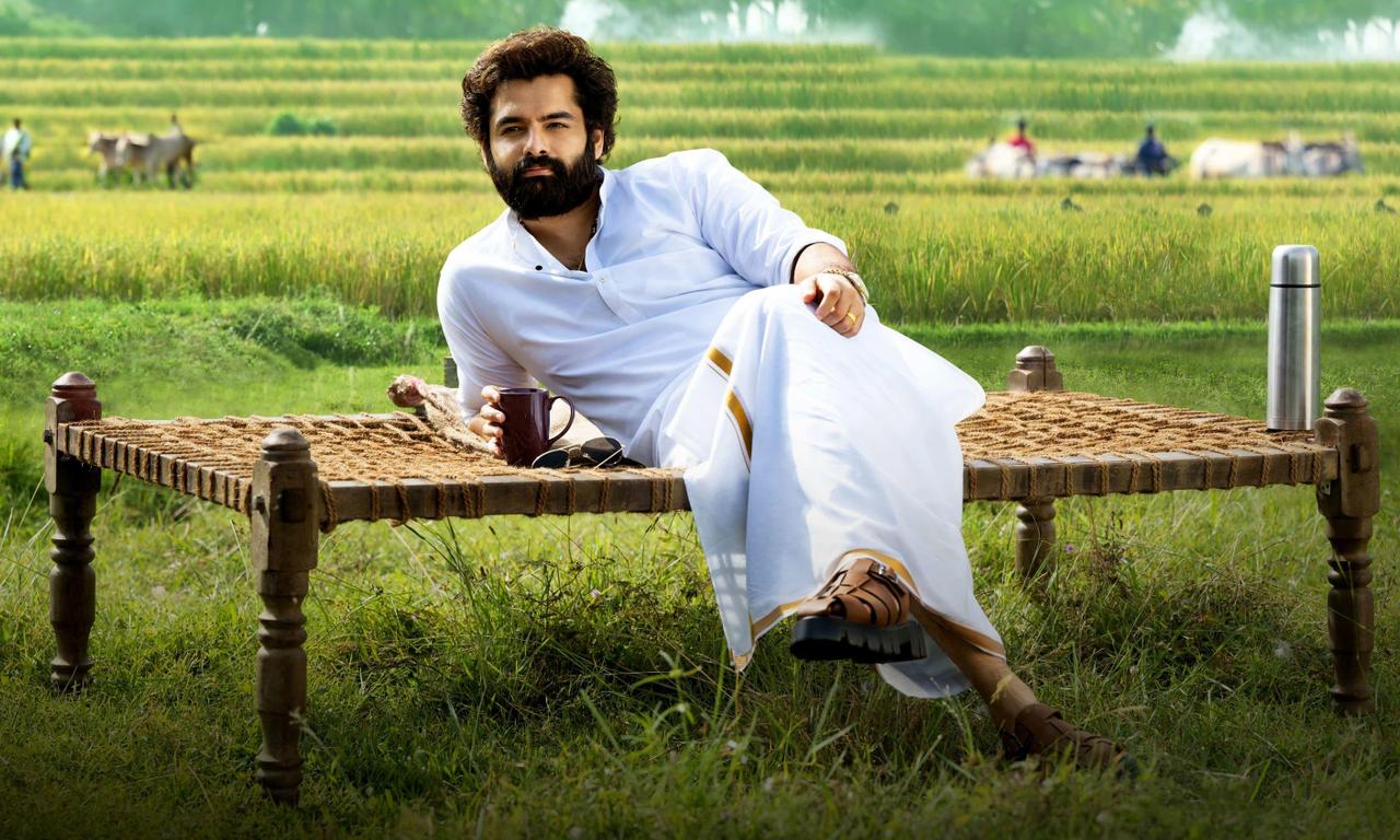 header image for Skanda