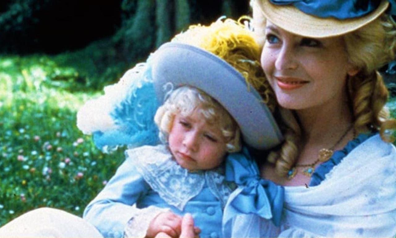 header image for Marie-Antoinette