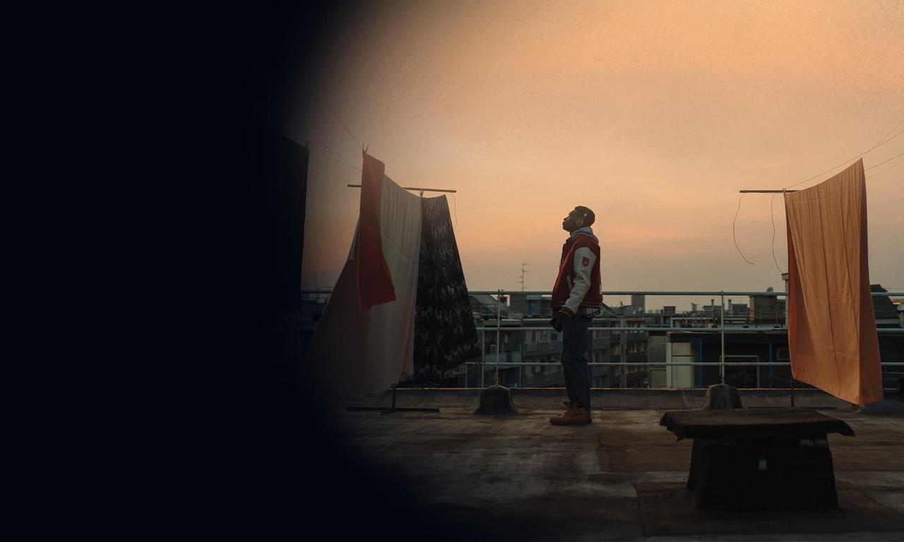 header image for Autumn Beat