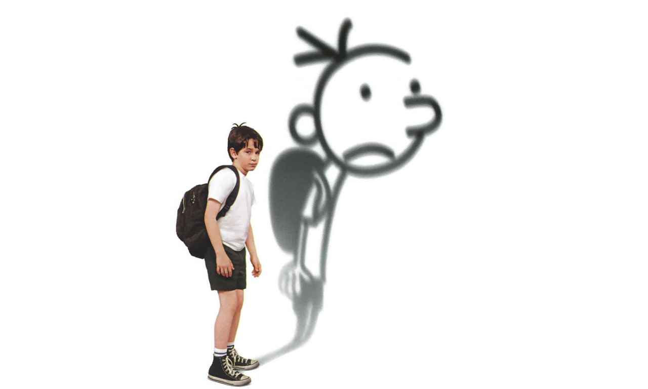Diary of a Wimpy Kid - Where to Watch and Stream Online