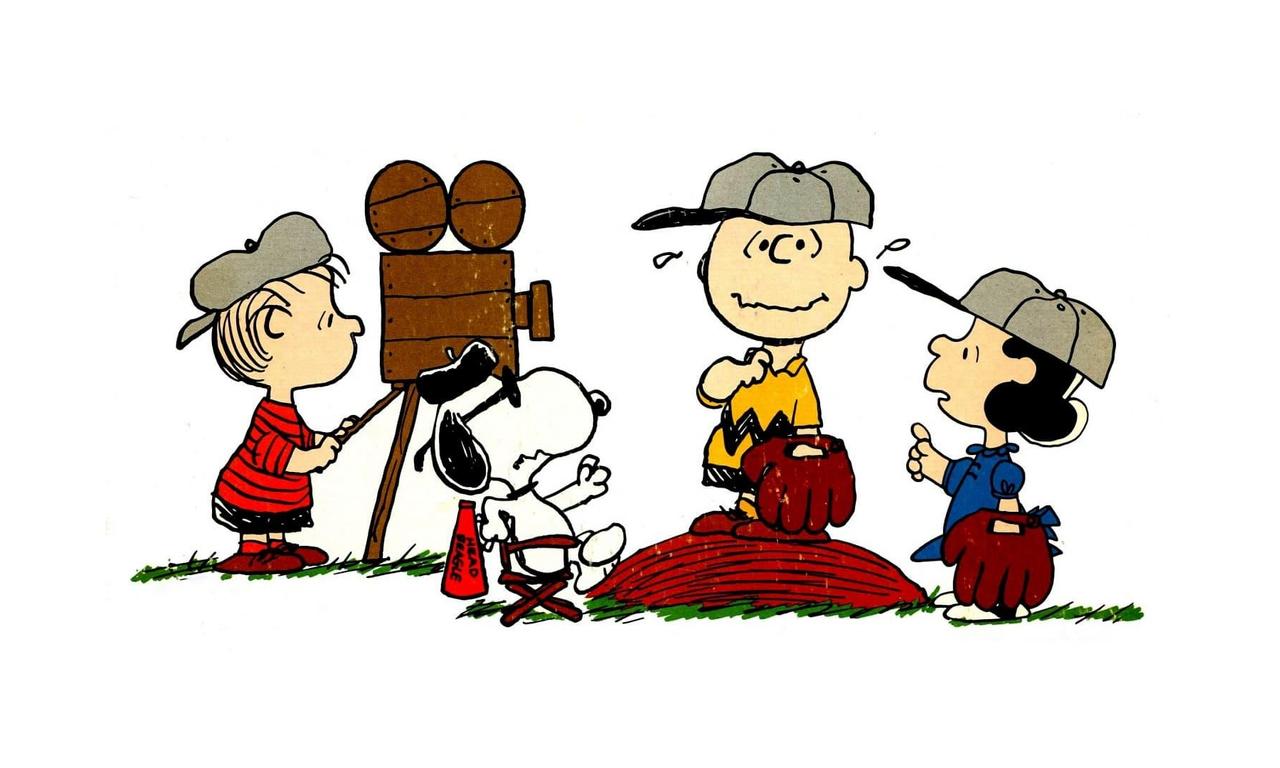 A Boy Named Charlie Brown - Where to Watch and Stream Online ...