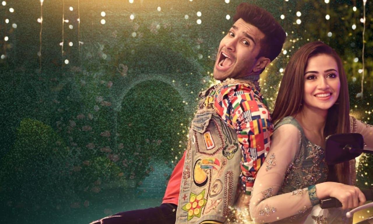 header image for Romeo Weds Heer