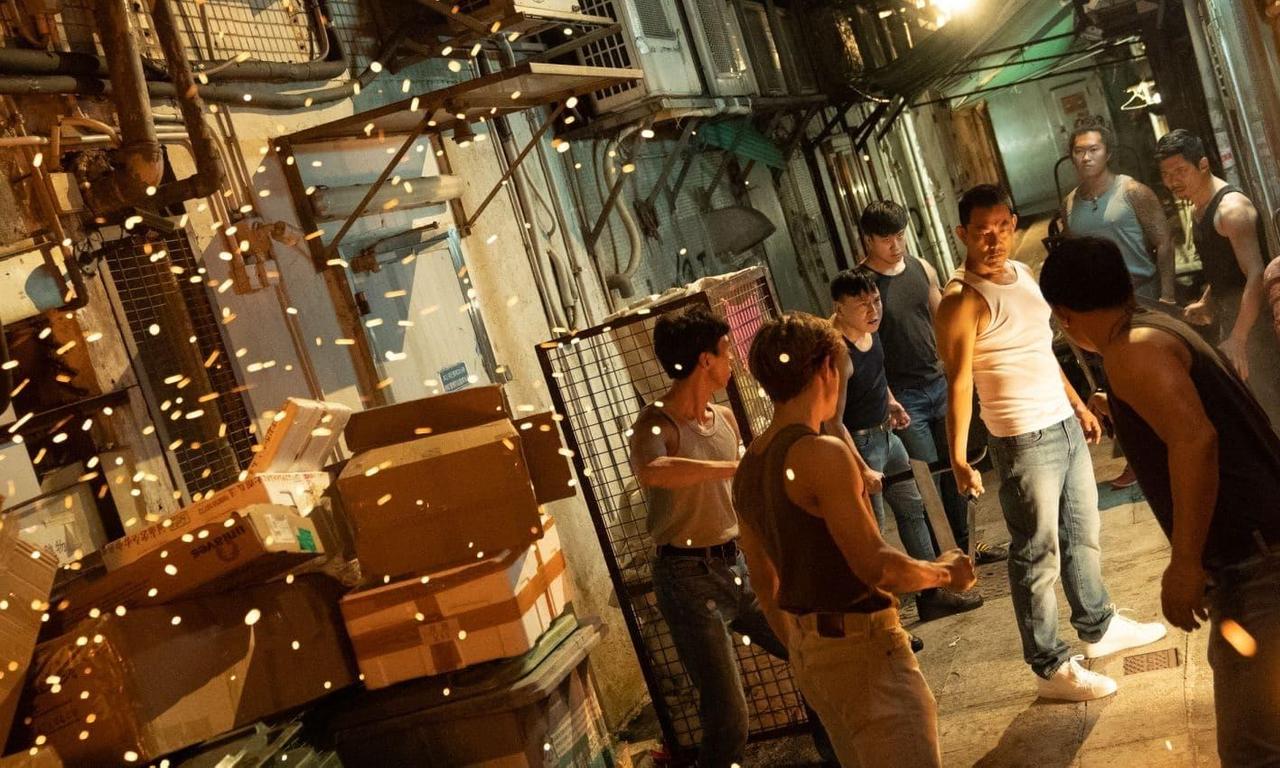 header image for Tales from the Occult