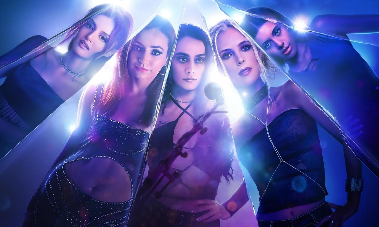 header image for Paper Dolls