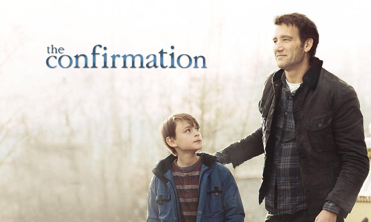 The Confirmation - Where to Watch and Stream Online – Entertainment.ie