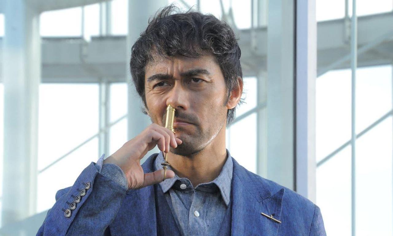 The Sniffer Where to Watch and Stream Online Entertainment.ie