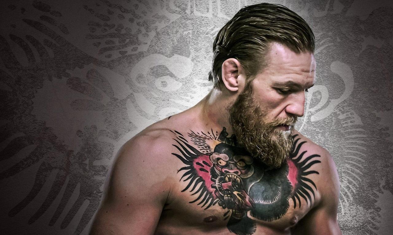 header image for McGREGOR FOREVER