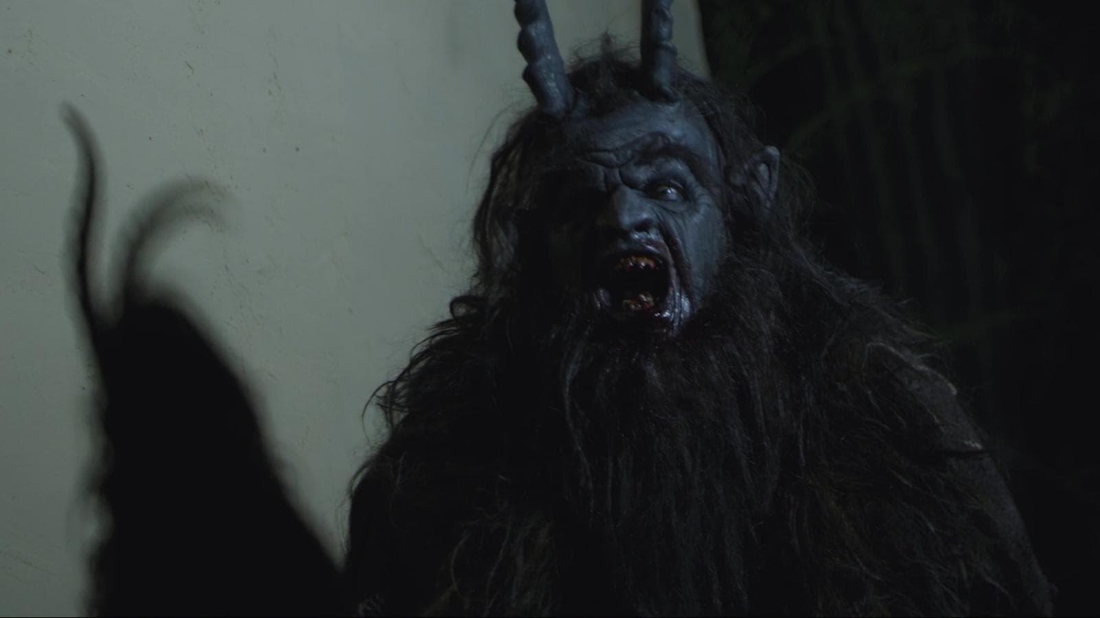 Krampus movie amazon on sale prime