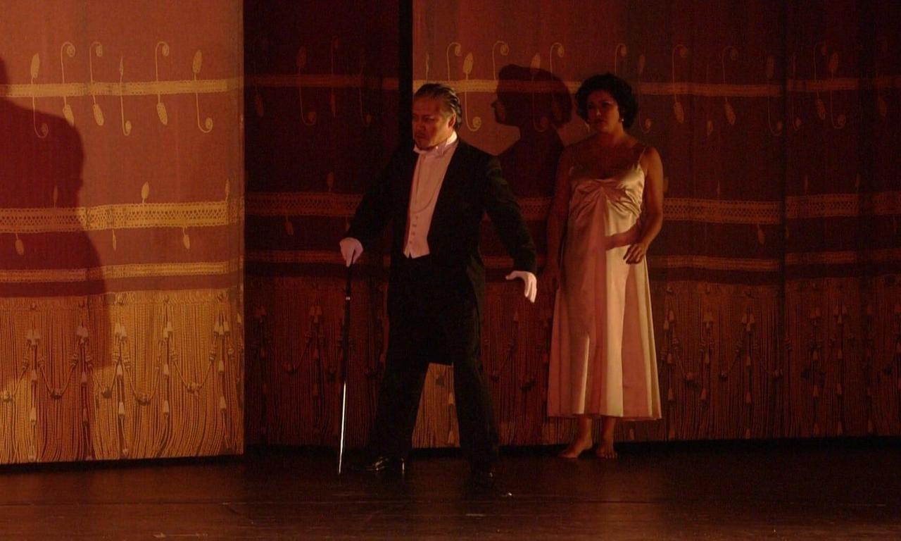 header image for Mozart Don Giovanni