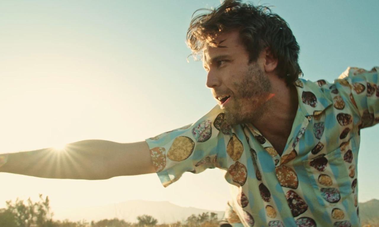 header image for Wake Up, Leonard