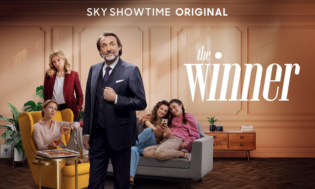 The Winner Where to Watch and Stream Online Entertainment.ie