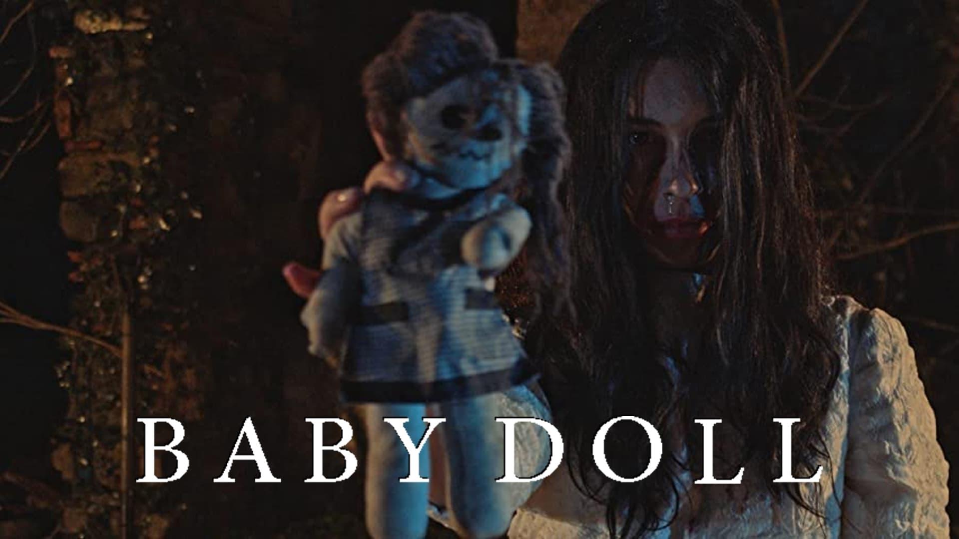 Baby doll cheap house movie